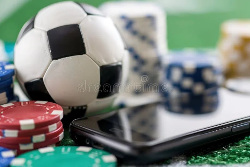 Pertandingan tim sebagai ilustrasi navigasi liga dan kartu event BOLA07